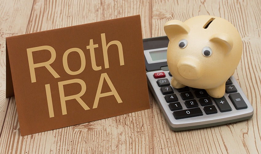 Is Now the Time for a Roth Conversion? Wealthramp