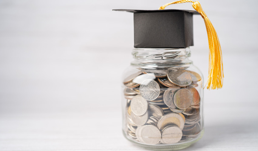 How to Save for Your Child's College Education Without Sacrificing Your Retirement