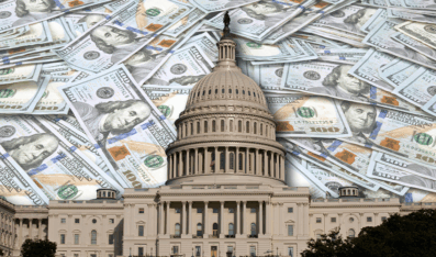 What the Big Beautiful Bill Really Means for You Now