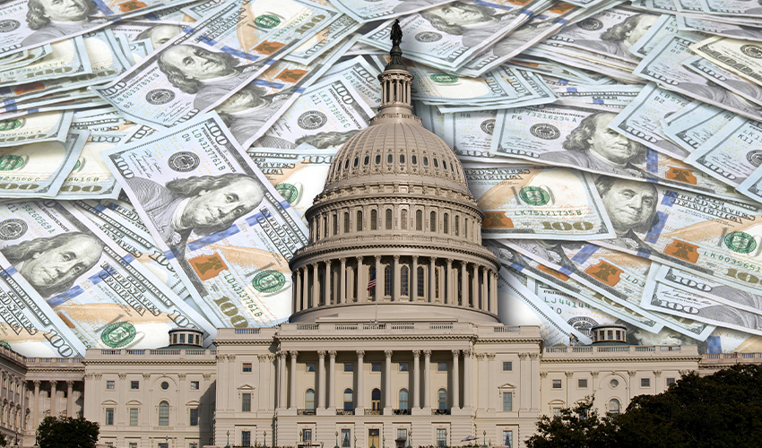 What the Big Beautiful Bill Really Means for You Now