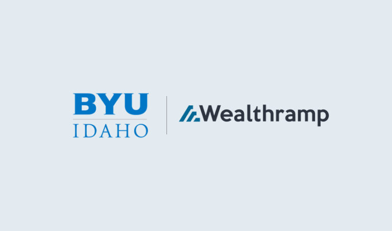 Wealthramp Launches Mentorship Program for BYU–Idaho Students Pursuing Careers in Wealth Management