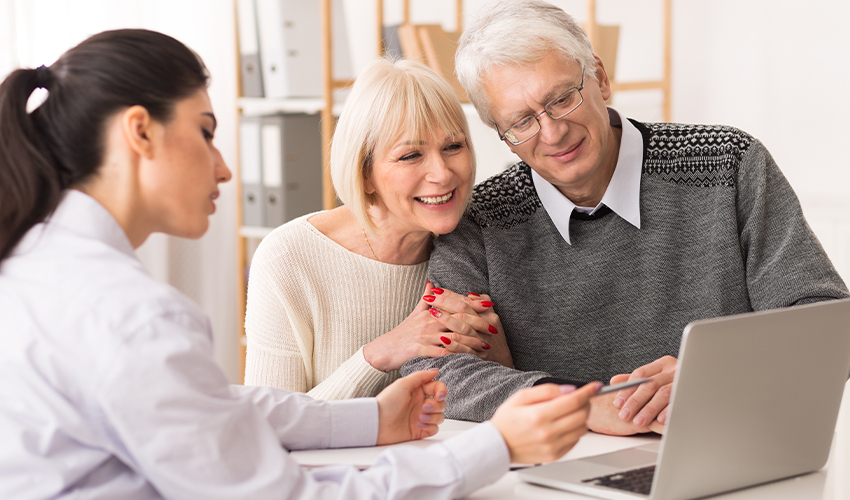 How to Build a Real Partnership With a Fiduciary Financial Advisor